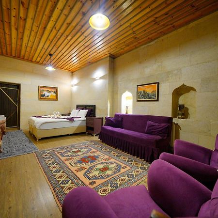Hotel Antik Cave House Ürgüp Exteriér fotografie