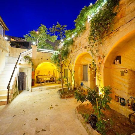 Hotel Antik Cave House Ürgüp Exteriér fotografie