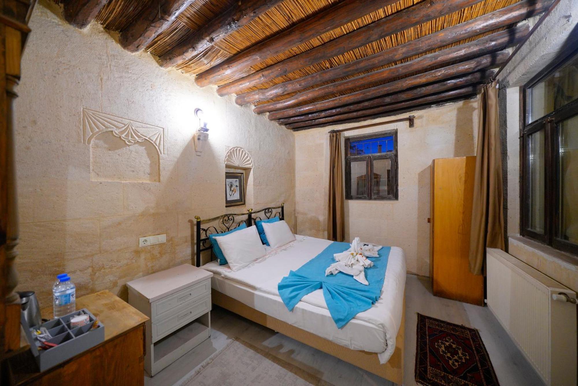 Hotel Antik Cave House Ürgüp Exteriér fotografie
