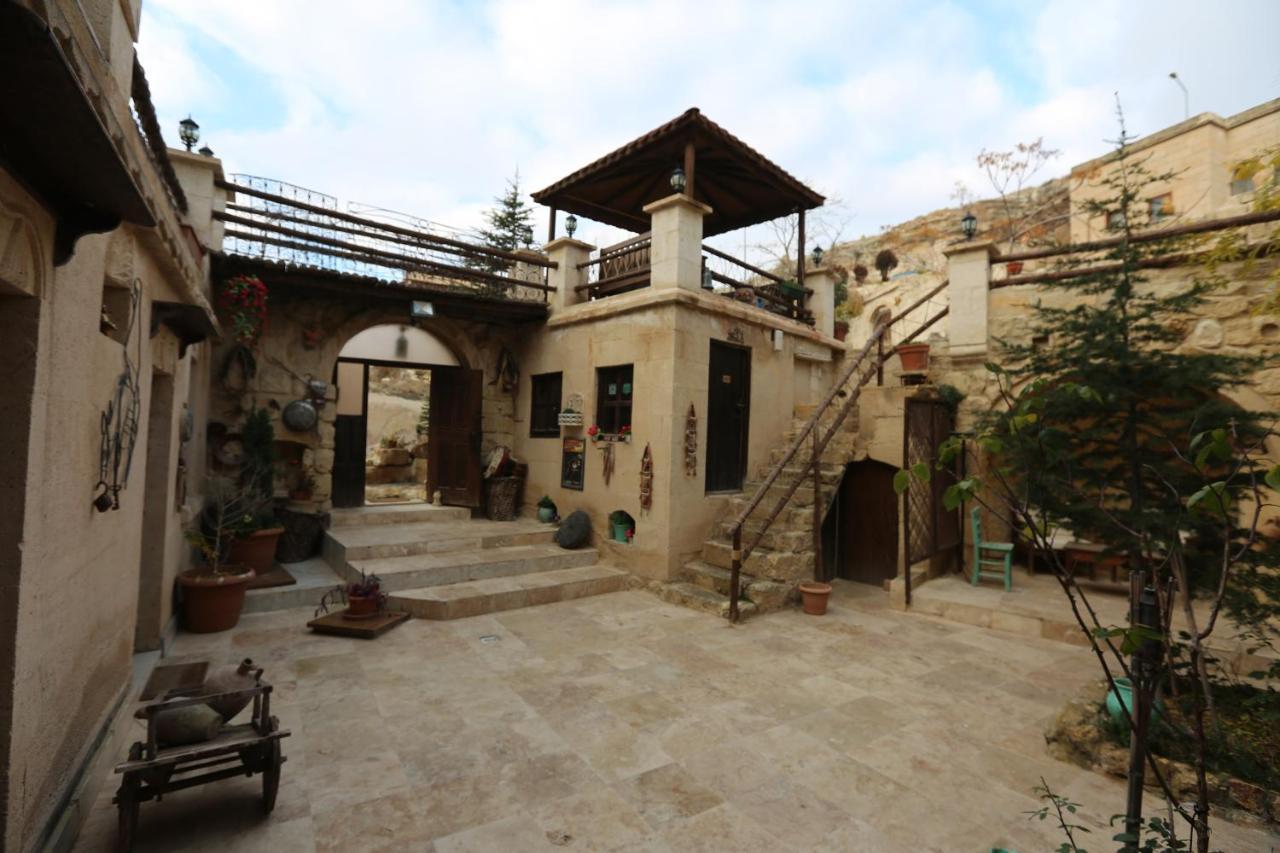 Hotel Antik Cave House Ürgüp Exteriér fotografie